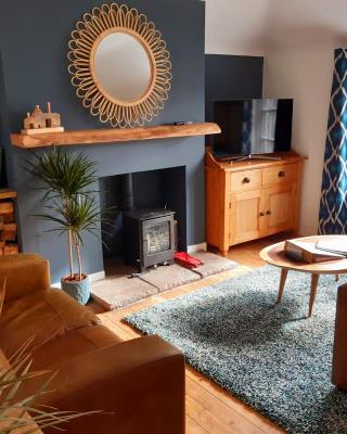 The Burnside Apartment