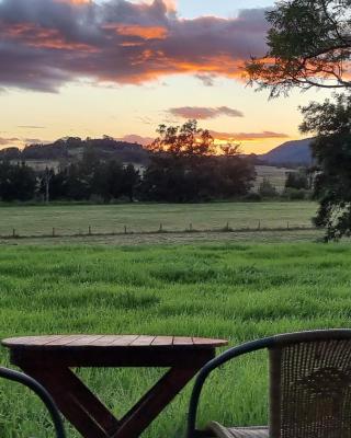 Vacy Hunter Valley Lodge