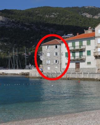 Apartments and rooms by the sea Komiza, Vis - 2431