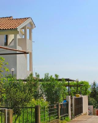 Apartments by the sea Podaca, Makarska - 2621