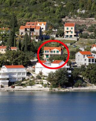 Apartments and rooms by the sea Slano, Dubrovnik - 2681