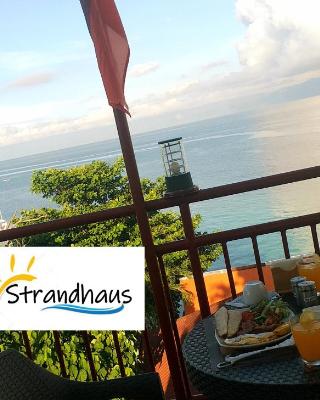 Strandhaus Condotel