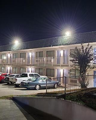 American Inn Temple Texas