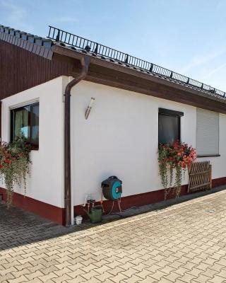 Ferienwohnung Garloff