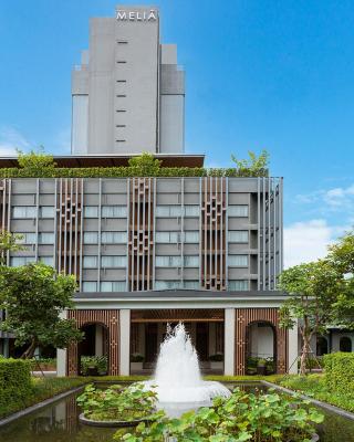 Melia Chiang Mai