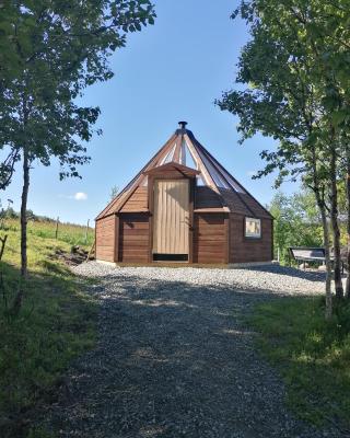 Hessdalen Ufocamp
