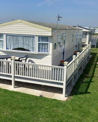 A&P Sheron Holiday Home - The Chase, Ingoldmells, Skegness