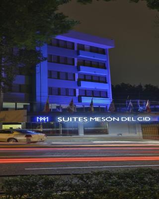 Suites Meson Del Cid