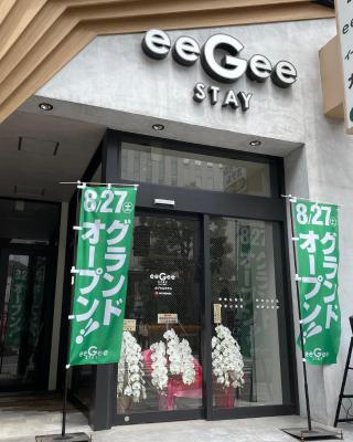 eeGee STAY Kamata