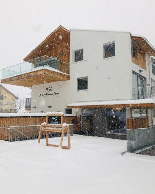 Arlberg Mountain Resort