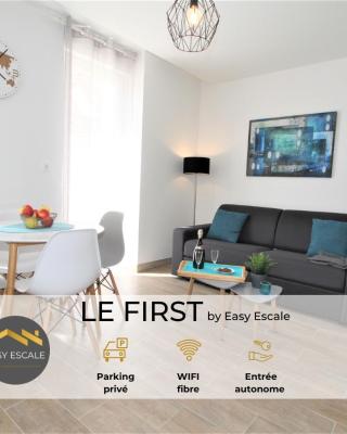Le First by EasyEscale