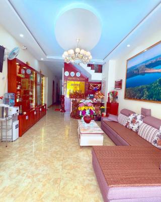 Hà Anh Hotel