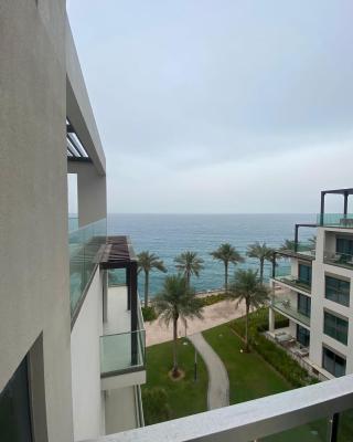 Two Bedroom Apartment Address Residence - Fujairah