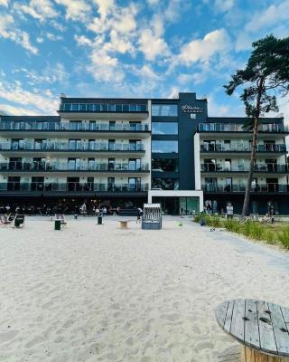 Plaża Resort Łeba