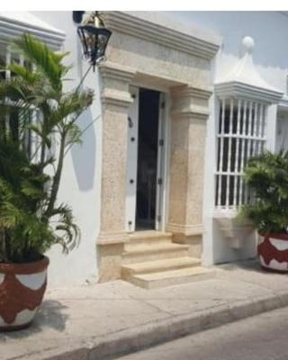 Casa Francia