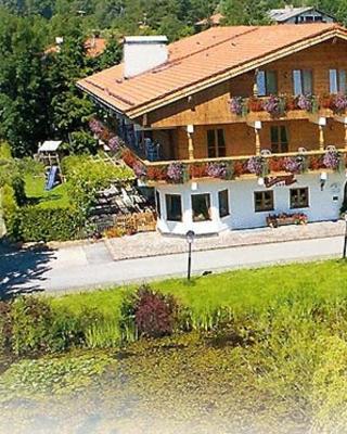 Hotel Garni Eder