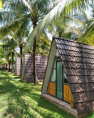 Phu Nam House - Resort