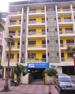 Vasco Residency
