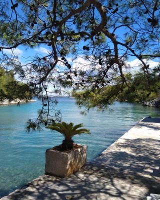 Holiday home Marina