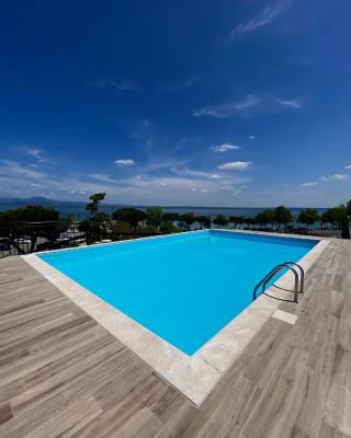 Alevic Hotel Sirmione