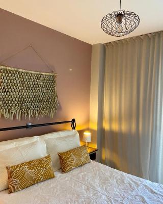 Cozy flat elix
