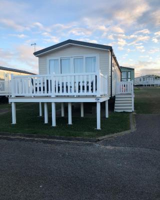 Crimdon dene holiday park