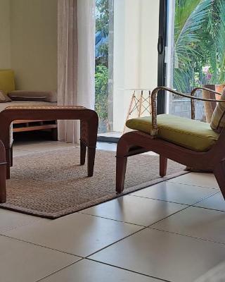 Les Villas Thorel