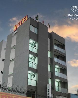 Hotel Esmeralda Verde