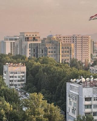 Appartement Kholova