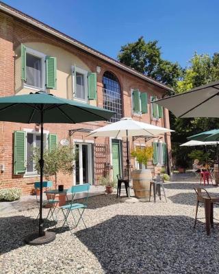 Noi Due - Bed & Breakfast nel Monferrato