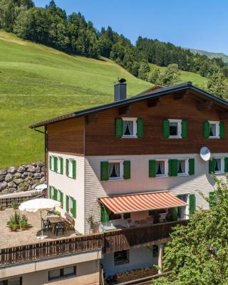 Ferienhaus Türtscher 2
