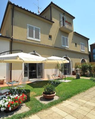 Homelink Poggibonsi - Sogno D'oro