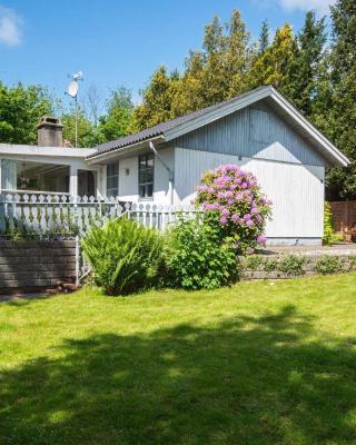 Holiday home Børkop LX