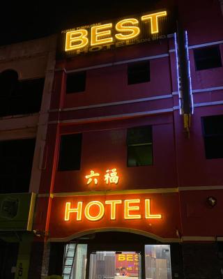 Best Hotel
