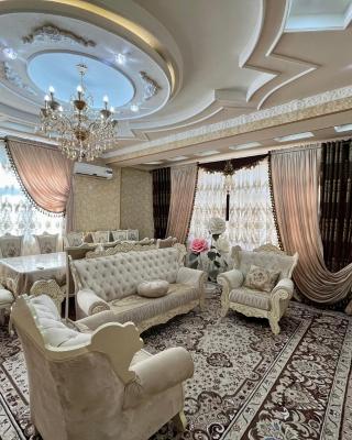 Samarkand luxury apartment #2