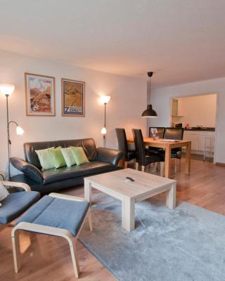 Haus Viktoria A, Apartment Stockhorn