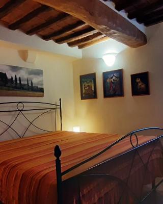 COR MAGIS KAMULLIA - 200 meters from the historic center and close to the train station