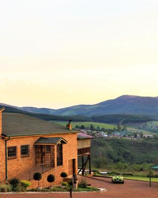 Waterval Self-Catering Holiday Home