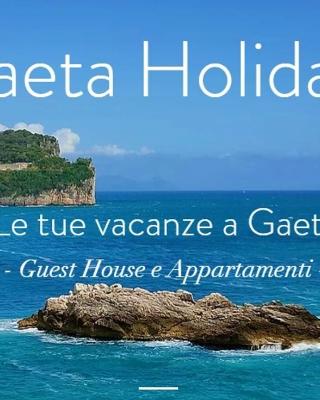 Mini Appartamento Ornelia (Gaeta Holidays)