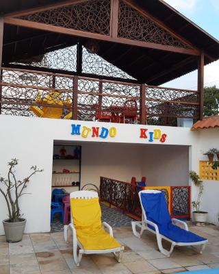 Suítes São Francisco