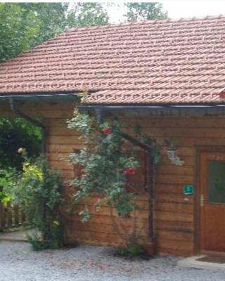 Ferienhaus Schlagintweit