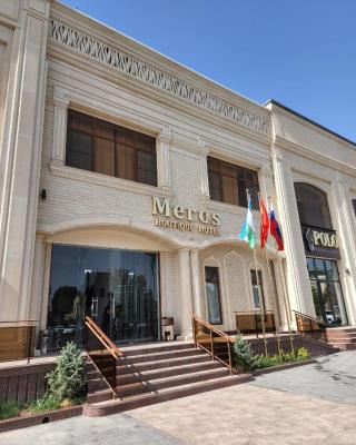 Meros Boutique Hotel