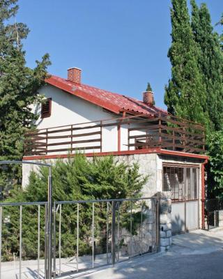 Apartments with a parking space Selce, Crikvenica - 5531