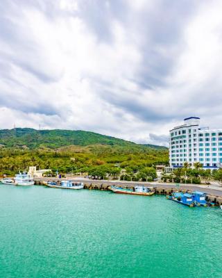 Kenting Long Beach Hotel