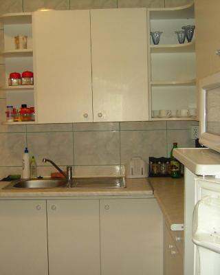 Szigeti B&B