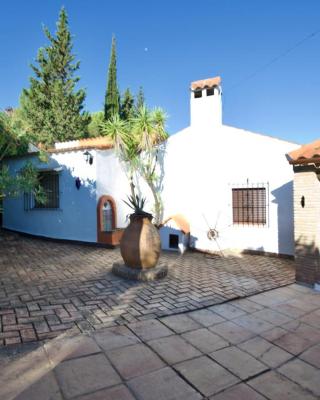 CASA RURAL SANTA ELENA