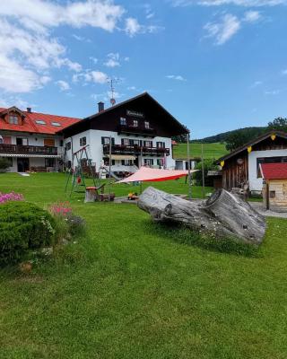 Ferienwohnung Reinbrechthof