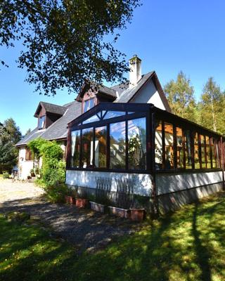Tarmachan Cottage - West Highland Getaway