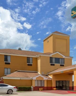 Quality Inn Baytown - Houston East