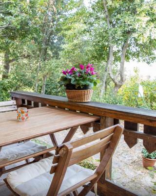 B&B La Baita